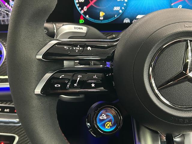 ＣＬＳクラス ＣＬＳ５３　４マチック＋　ＡＭＧスタイリングパッケージ　ガラススライディングルーフ　ＡＭＧカーボンファイバードアミラー　ナッパレザーシート　ＡＭＧインテリア　ドアクロージングサポーター　エナジャイジングパッケージ（20枚目）