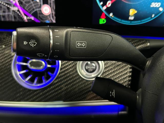 ＣＬＳクラス ＣＬＳ５３　４マチック＋　ＡＭＧスタイリングパッケージ　ガラススライディングルーフ　ＡＭＧカーボンファイバードアミラー　ナッパレザーシート　ＡＭＧインテリア　ドアクロージングサポーター　エナジャイジングパッケージ（22枚目）