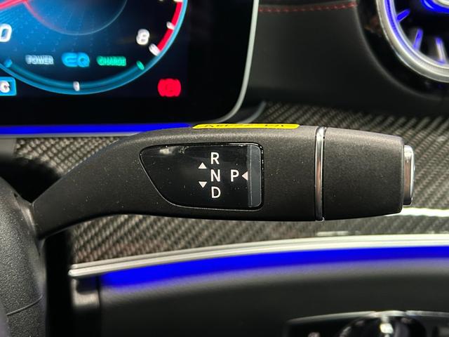 ＣＬＳクラス ＣＬＳ５３　４マチック＋　ＡＭＧスタイリングパッケージ　ガラススライディングルーフ　ＡＭＧカーボンファイバードアミラー　ナッパレザーシート　ＡＭＧインテリア　ドアクロージングサポーター　エナジャイジングパッケージ（23枚目）