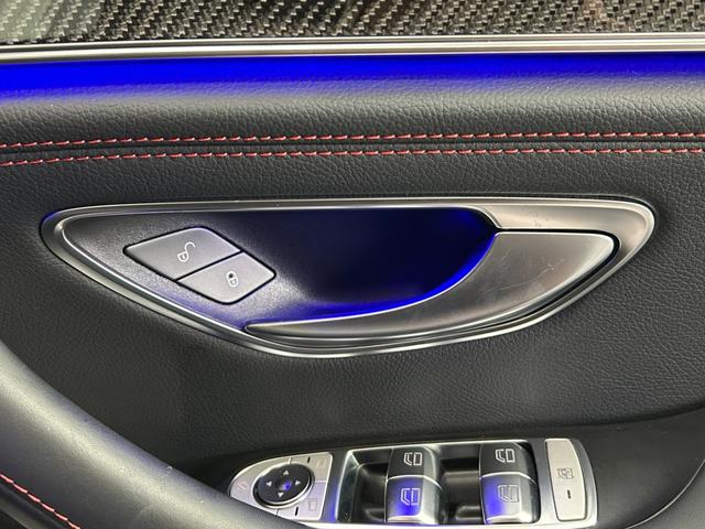 ＣＬＳクラス ＣＬＳ５３　４マチック＋　ＡＭＧスタイリングパッケージ　ガラススライディングルーフ　ＡＭＧカーボンファイバードアミラー　ナッパレザーシート　ＡＭＧインテリア　ドアクロージングサポーター　エナジャイジングパッケージ（30枚目）