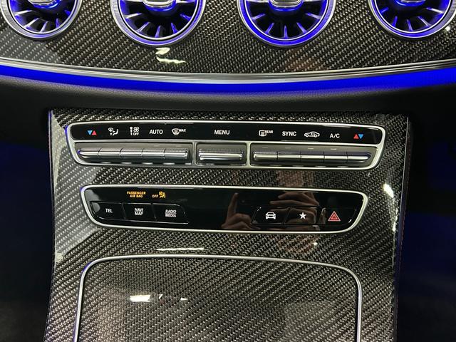 ＣＬＳクラス ＣＬＳ５３　４マチック＋　ＡＭＧスタイリングパッケージ　ガラススライディングルーフ　ＡＭＧカーボンファイバードアミラー　ナッパレザーシート　ＡＭＧインテリア　ドアクロージングサポーター　エナジャイジングパッケージ（42枚目）