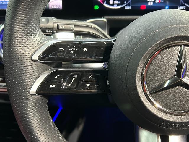 GLB GLB180 AMGレザーエクスクルーシブパッケージ(11枚目)