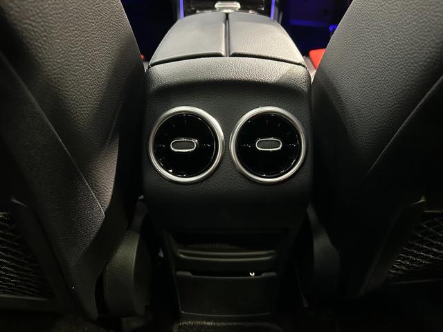 GLB GLB180 AMGレザーエクスクルーシブパッケージ(24枚目)