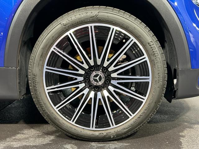 GLB GLB180 AMGレザーエクスクルーシブパッケージ(25枚目)