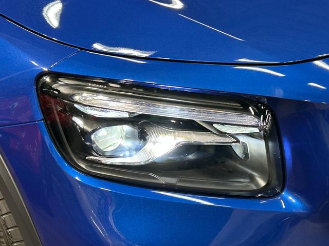 GLB GLB180 AMGレザーエクスクルーシブパッケージ(27枚目)
