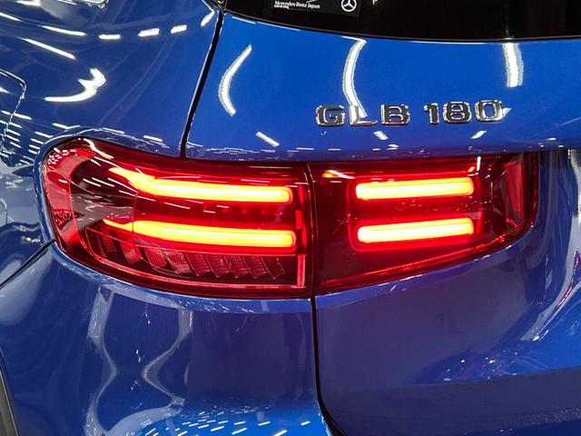 GLB GLB180 AMGレザーエクスクルーシブパッケージ(31枚目)
