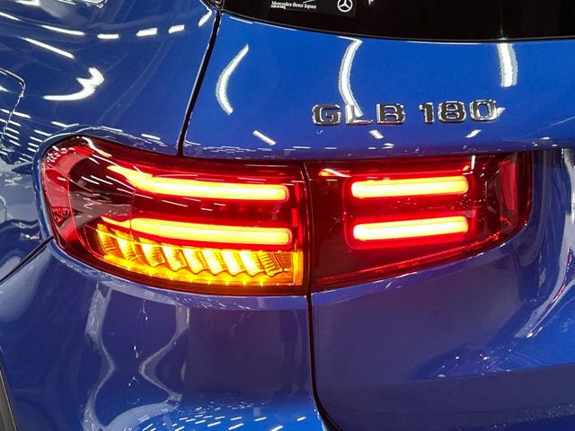 GLB GLB180 AMGレザーエクスクルーシブパッケージ(32枚目)