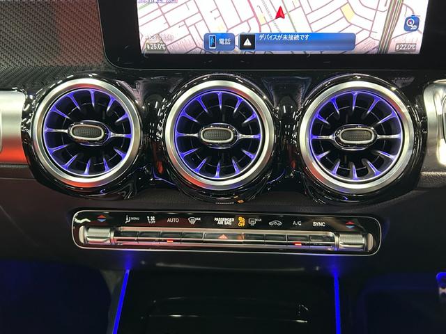 GLB GLB180 AMGレザーエクスクルーシブパッケージ(40枚目)