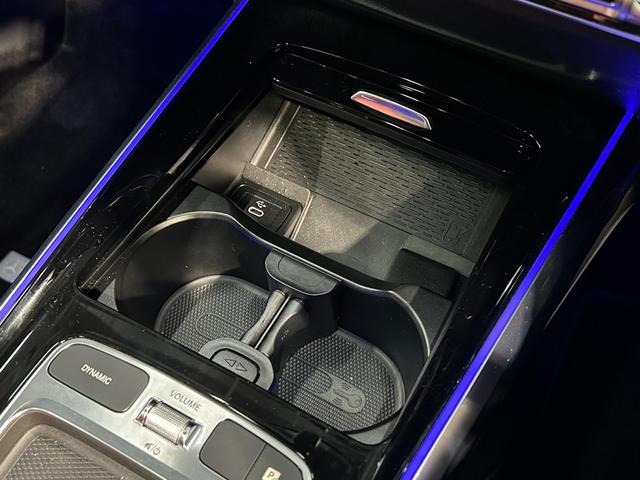 GLB GLB180 AMGレザーエクスクルーシブパッケージ(41枚目)