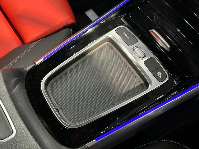 GLB GLB180 AMGレザーエクスクルーシブパッケージ(42枚目)
