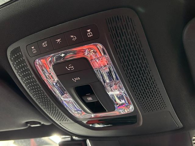 GLB GLB180 AMGレザーエクスクルーシブパッケージ(48枚目)
