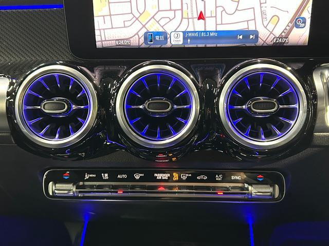 GLB GLB200d 4マチック AMGラインパッケージ(32枚目)