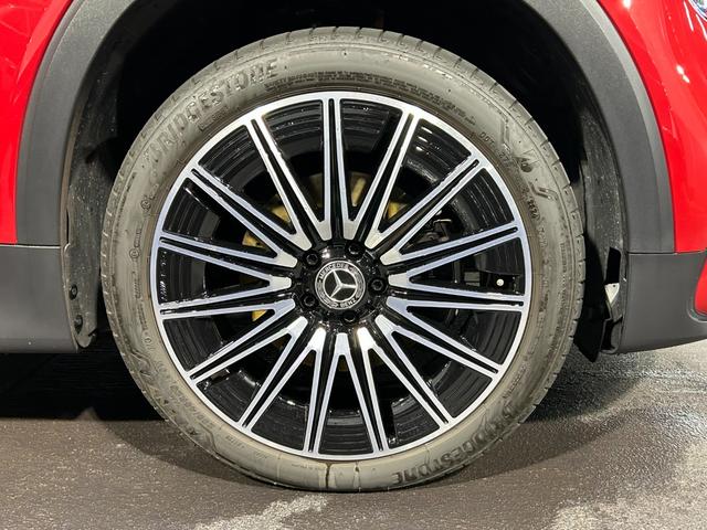 GLB GLB200d 4マチック AMGラインパッケージ(34枚目)