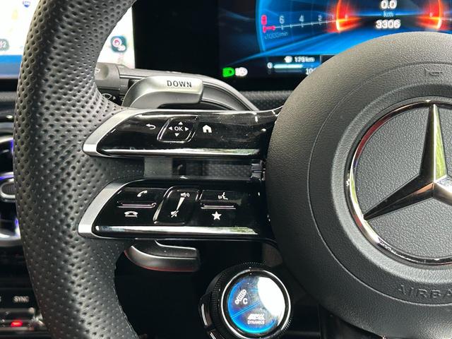 CLAクラス シューティングブレーク CLA45 S 4マチック+ シューティングブレーク(19枚目)