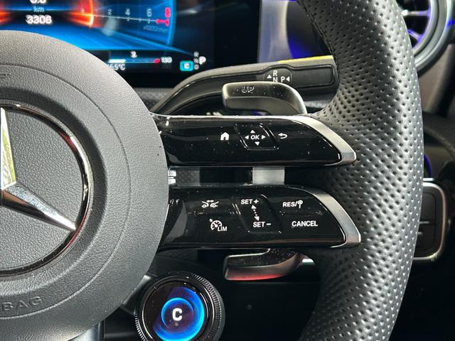 CLAクラス シューティングブレーク CLA45 S 4マチック+ シューティングブレーク(20枚目)