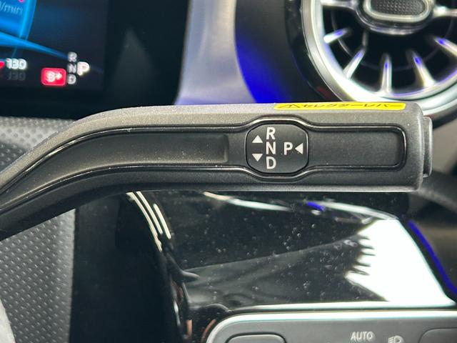 CLAクラス シューティングブレーク CLA45 S 4マチック+ シューティングブレーク(24枚目)