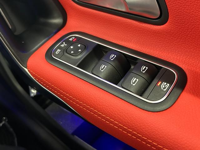 CLAクラス シューティングブレーク CLA45 S 4マチック+ シューティングブレーク(29枚目)