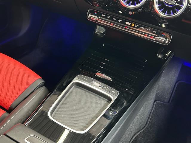 CLAクラス シューティングブレーク CLA45 S 4マチック+ シューティングブレーク(33枚目)
