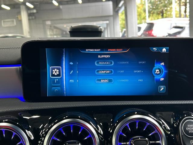 CLAクラス シューティングブレーク CLA45 S 4マチック+ シューティングブレーク(39枚目)