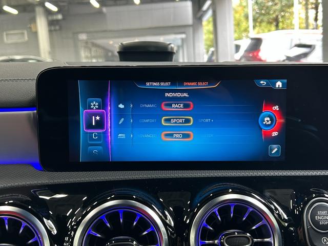 CLAクラス シューティングブレーク CLA45 S 4マチック+ シューティングブレーク(40枚目)