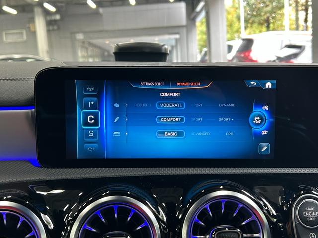 CLAクラス シューティングブレーク CLA45 S 4マチック+ シューティングブレーク(41枚目)