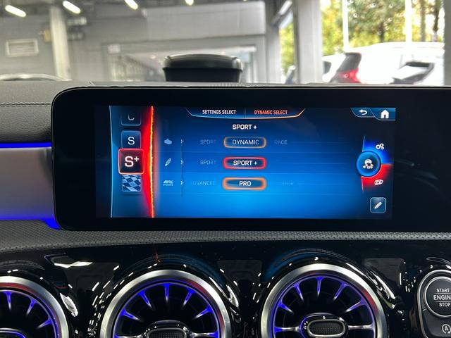 CLAクラス シューティングブレーク CLA45 S 4マチック+ シューティングブレーク(43枚目)