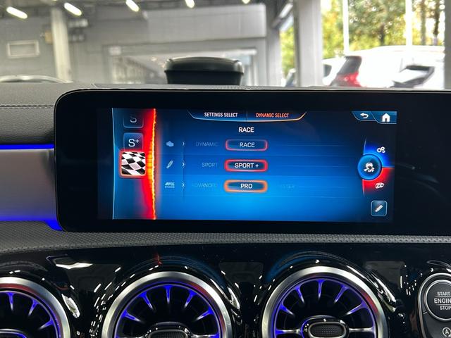 CLAクラス シューティングブレーク CLA45 S 4マチック+ シューティングブレーク(44枚目)