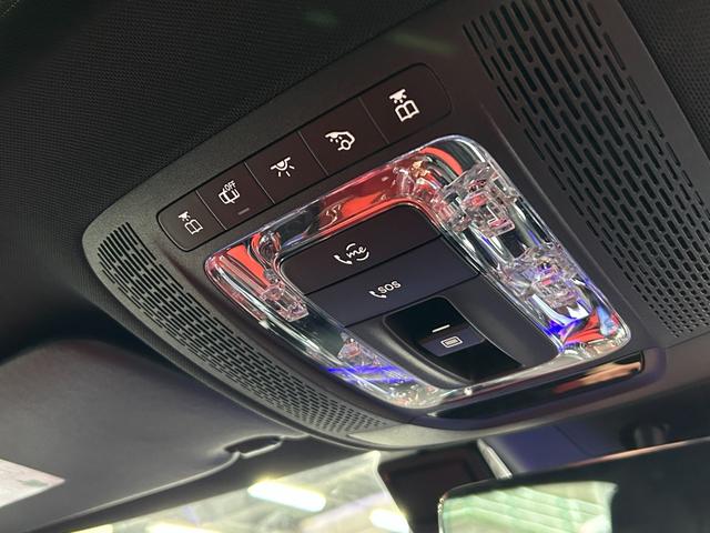 CLAクラス シューティングブレーク CLA45 S 4マチック+ シューティングブレーク(46枚目)