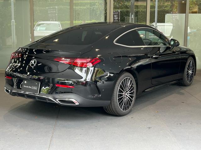CLE CLE200 クーペ スポーツ(3枚目)