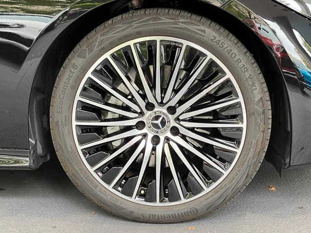 CLE CLE200 クーペ スポーツ(5枚目)
