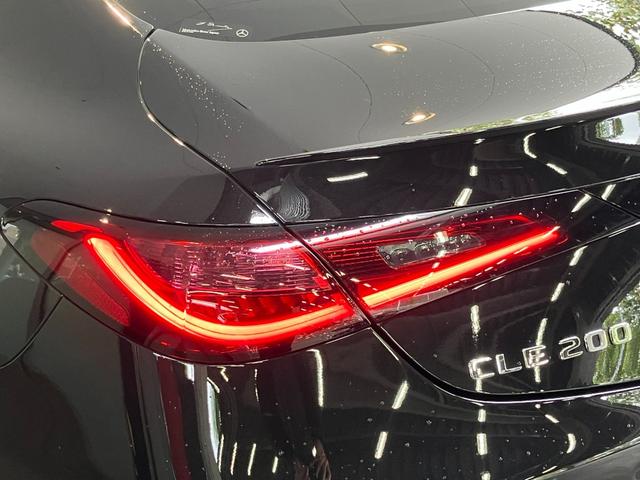 CLE CLE200 クーペ スポーツ(10枚目)