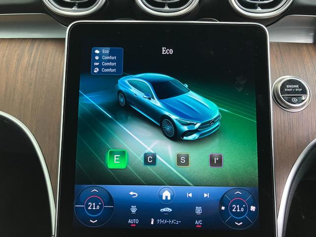 CLE CLE200 クーペ スポーツ(34枚目)