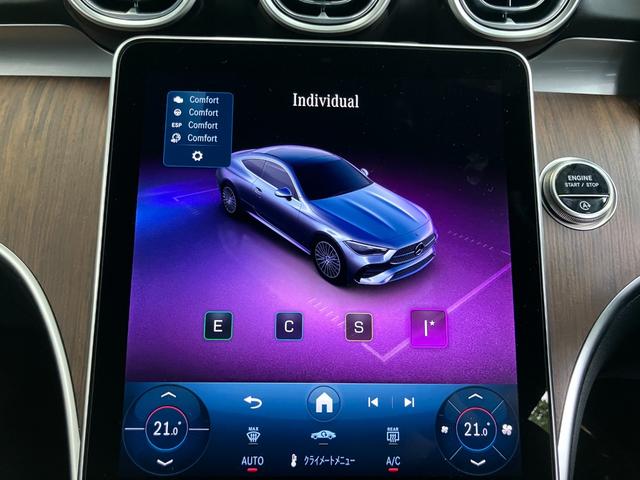 CLE CLE200 クーペ スポーツ(37枚目)