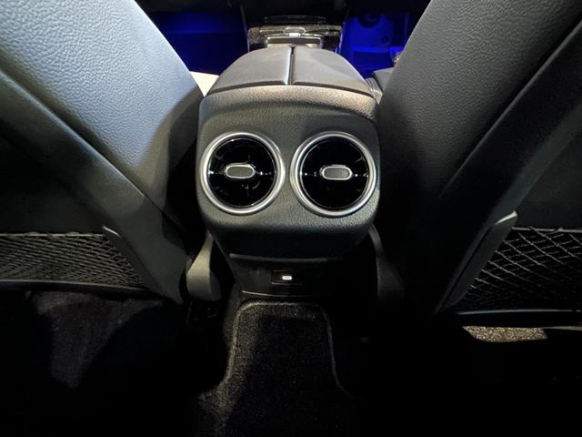 ＣＬＡクラス ＣＬＡ１８０　弊社デモカー　衝突軽減ブレーキ　ナビゲーション　障害物センサー　バックカメラ　シートヒーター　メモリー付きパワーシート　ブラインドスポットアシスト（16枚目）