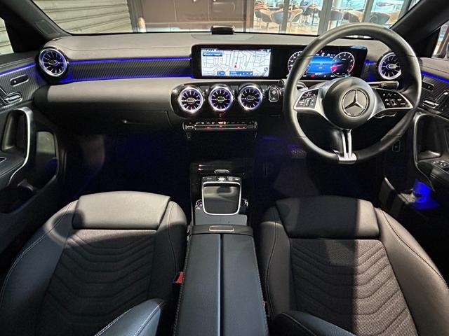 ＣＬＡクラス ＣＬＡ１８０　弊社デモカー　衝突軽減ブレーキ　ナビゲーション　障害物センサー　バックカメラ　シートヒーター　メモリー付きパワーシート　ブラインドスポットアシスト（17枚目）