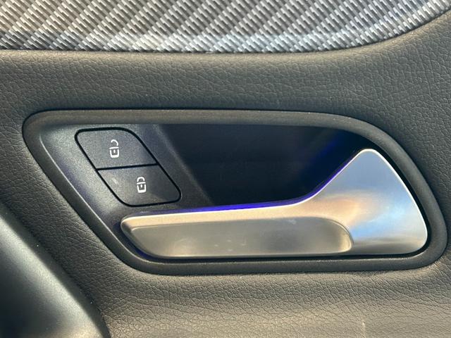 ＣＬＡクラス ＣＬＡ１８０　弊社デモカー　衝突軽減ブレーキ　ナビゲーション　障害物センサー　バックカメラ　シートヒーター　メモリー付きパワーシート　ブラインドスポットアシスト（27枚目）