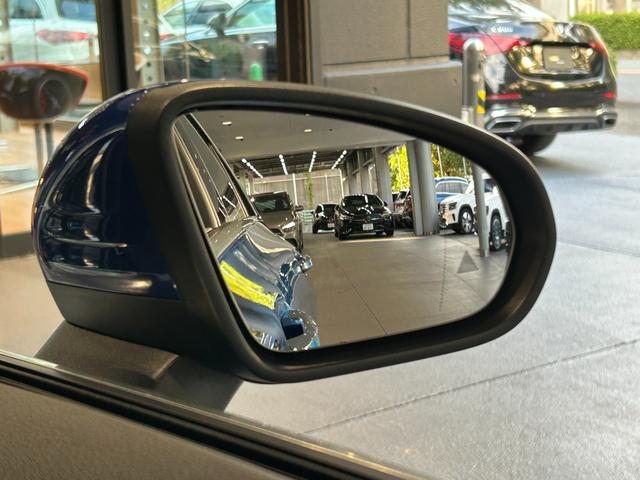 ＣＬＡクラス ＣＬＡ１８０　弊社デモカー　衝突軽減ブレーキ　ナビゲーション　障害物センサー　バックカメラ　シートヒーター　メモリー付きパワーシート　ブラインドスポットアシスト（34枚目）