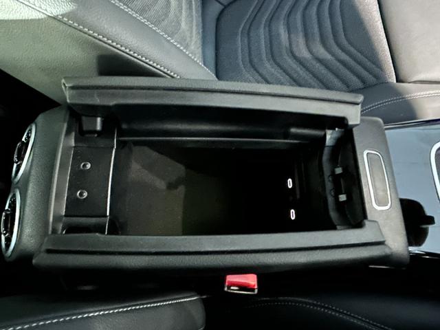 ＣＬＡクラス ＣＬＡ１８０　弊社デモカー　衝突軽減ブレーキ　ナビゲーション　障害物センサー　バックカメラ　シートヒーター　メモリー付きパワーシート　ブラインドスポットアシスト（40枚目）