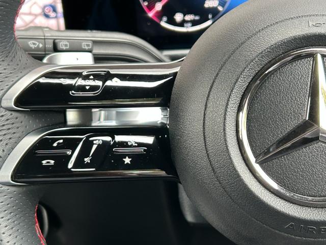 GLB GLB180 AMGラインパッケージ(19枚目)