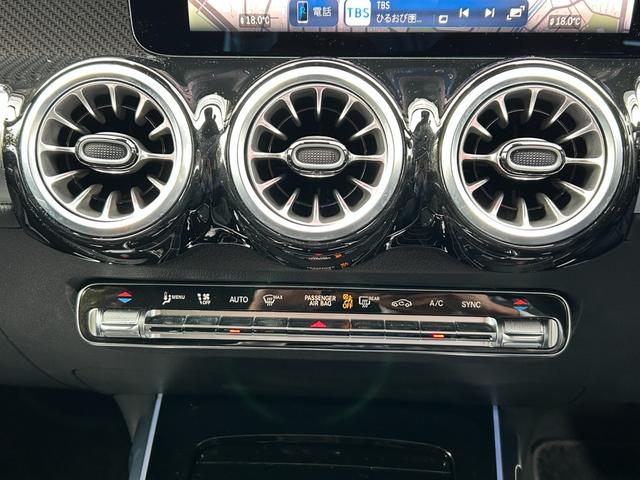 GLB GLB180 AMGラインパッケージ(30枚目)