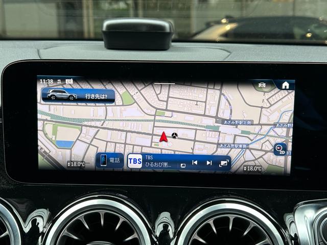 GLB GLB180 AMGラインパッケージ(31枚目)