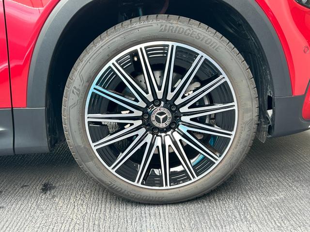 GLB GLB180 AMGラインパッケージ(44枚目)