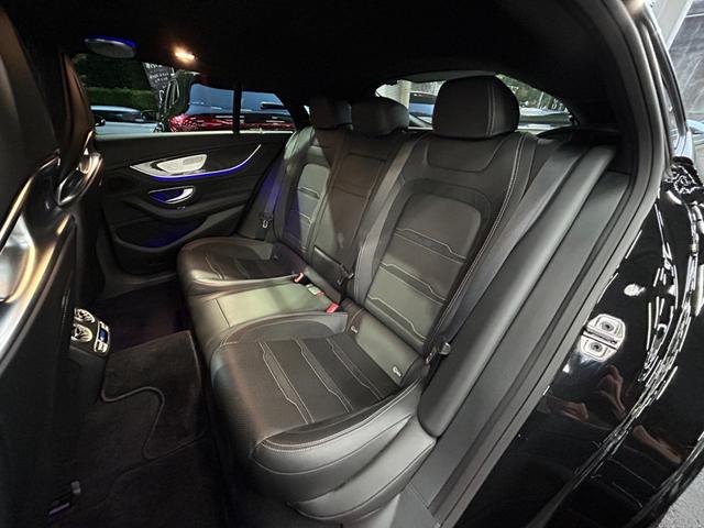 GT 4ドアクーペ 63 S 4マチック+(8枚目)