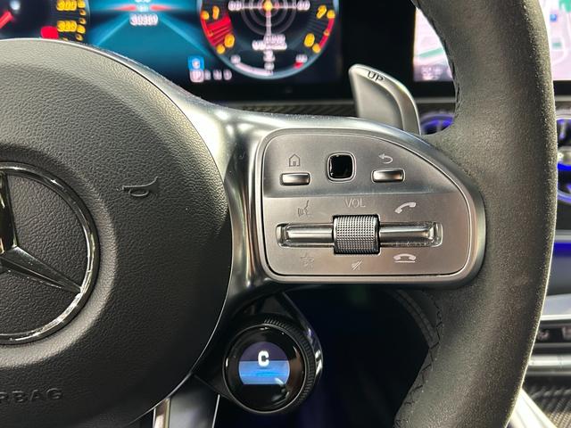 GT 4ドアクーペ 63 S 4マチック+(11枚目)