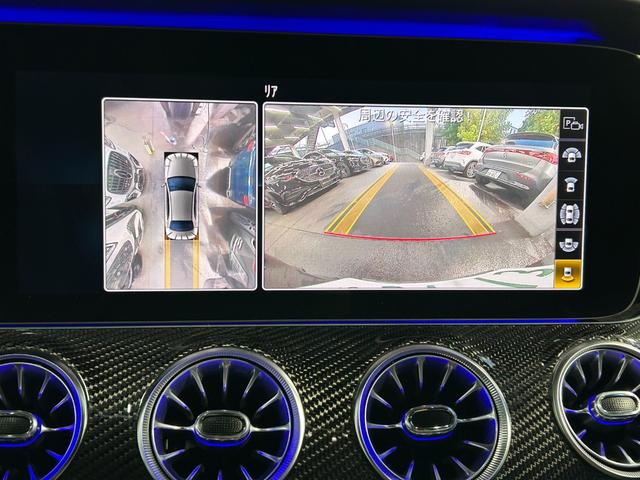 GT 4ドアクーペ 63 S 4マチック+(16枚目)