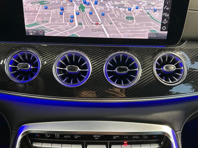 GT 4ドアクーペ 63 S 4マチック+(23枚目)