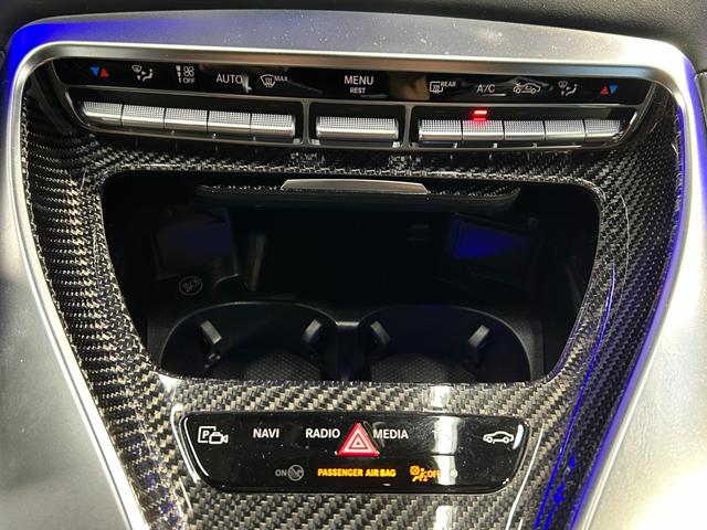 GT 4ドアクーペ 63 S 4マチック+(24枚目)