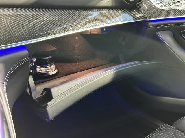 GT 4ドアクーペ 63 S 4マチック+(27枚目)