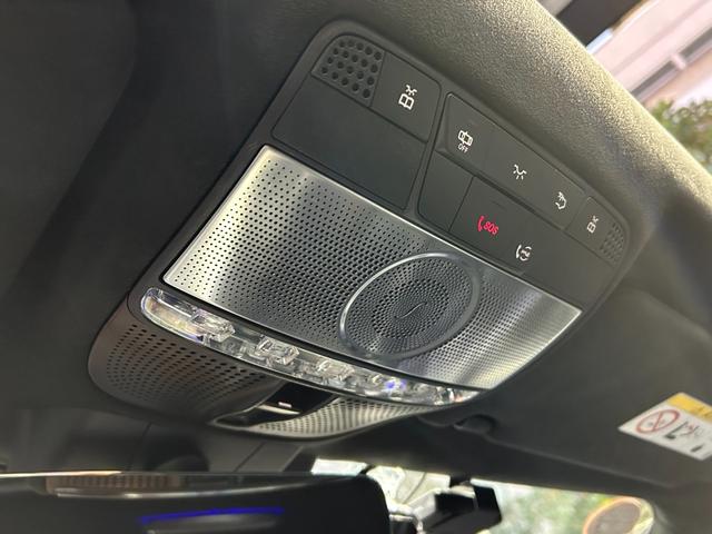 GT 4ドアクーペ 63 S 4マチック+(33枚目)