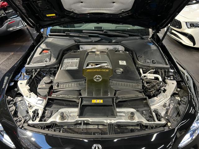 GT 4ドアクーペ 63 S 4マチック+(36枚目)